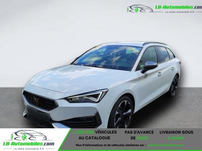 Cupra Leon ST 1.5 eTSI 150 ch BVA