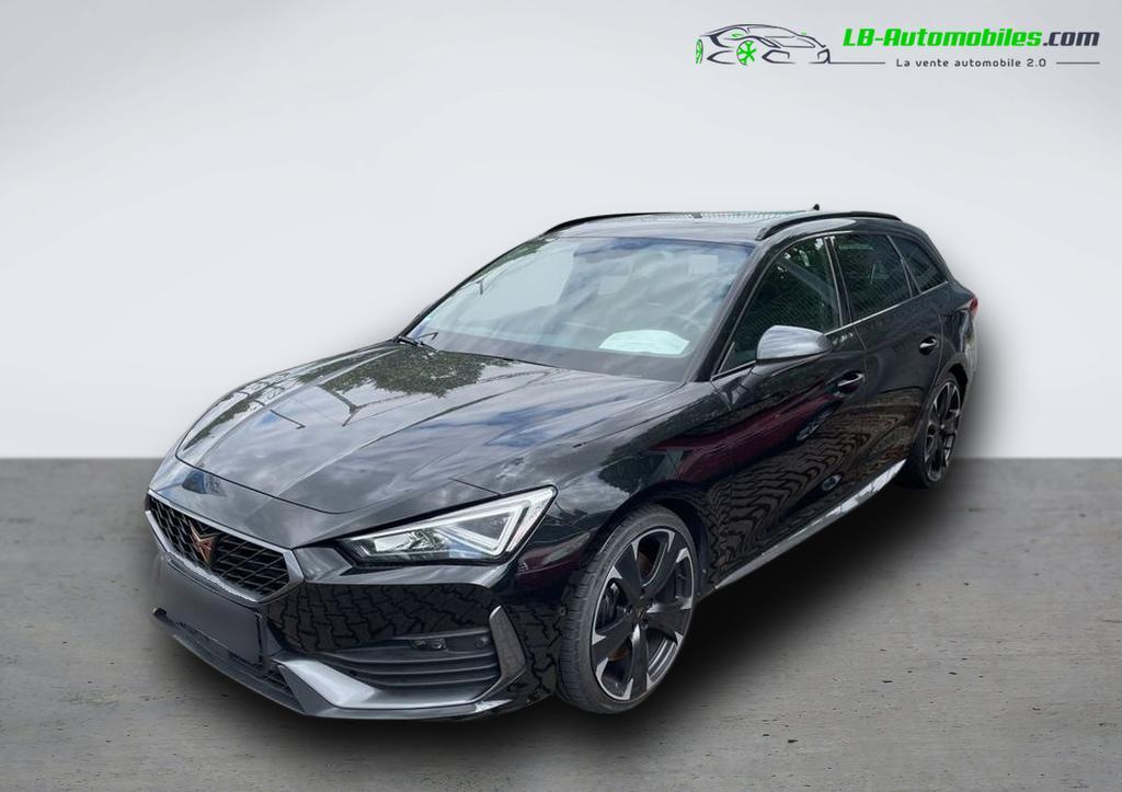 Cupra Leon ST 2.0 TSI 310 ch BVA 4Drive