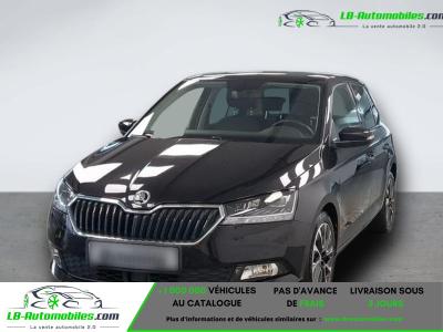 Skoda Fabia 1.0 TSI 110 ch BVM