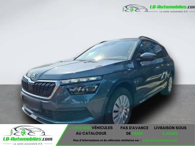 Skoda Kamiq 1.0 TSI 116 ch BVM
