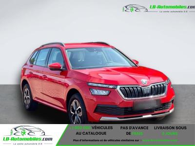 Skoda Kamiq 1.0 TSI 116 ch BVM