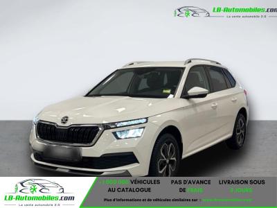 Skoda Kamiq 1.0 TSI 116 ch BVM