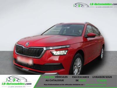 Skoda Kamiq 1.0 TSI Evo 110 ch BVM