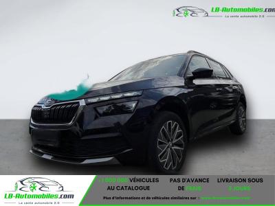 Skoda Kamiq 1.0 TSI Evo 110 ch BVM