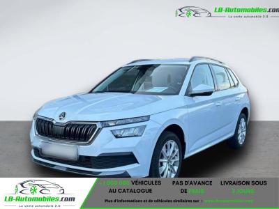Skoda Kamiq 1.5 TSI 150 ch BVM