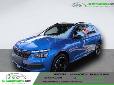 Skoda Kamiq 1.5 TSI 150 ch BVM