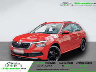 Skoda Kamiq 1.5 TSI 150 ch BVA