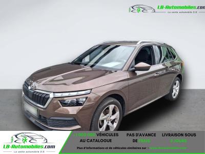 Skoda Kamiq 1.5 TSI 150 ch BVA