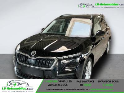 Skoda Kamiq 1.5 TSI 150 ch BVA