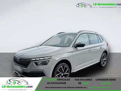 Skoda Kamiq 1.5 TSI 150 ch BVA