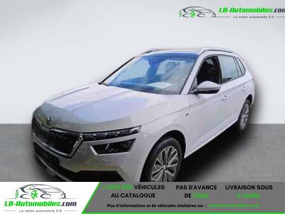 Skoda Kamiq 1.5 TSI 150 ch BVA