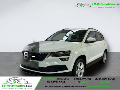 Skoda Karoq 1.0 TSI 116 ch BVM