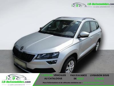 Skoda Karoq 1.0 TSI 116 ch BVM