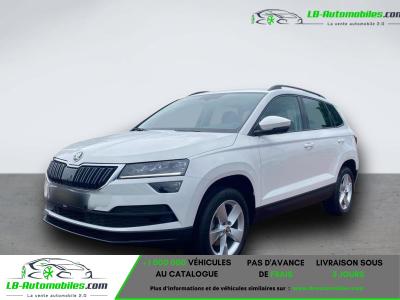 Skoda Karoq 1.0 TSI 116 ch BVM