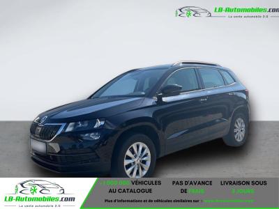Skoda Karoq 1.5 TSI 150 ch BVM