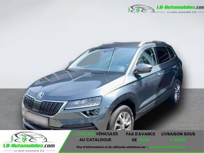 Skoda Karoq 1.5 TSI 150 ch BVM