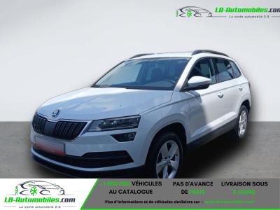 Skoda Karoq 1.5 TSI 150 ch BVA