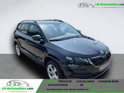 Skoda Karoq 1.5 TSI 150 ch BVA