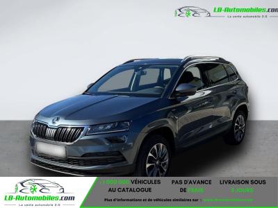 Skoda Karoq 1.5 TSI 150 ch BVA