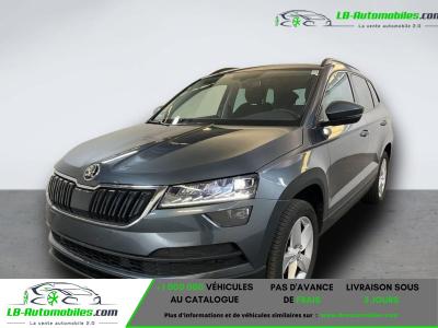 Skoda Karoq 1.5 TSI 150 ch BVA
