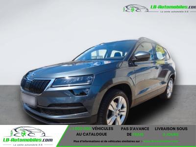 Skoda Karoq 1.5 TSI 150 ch BVA