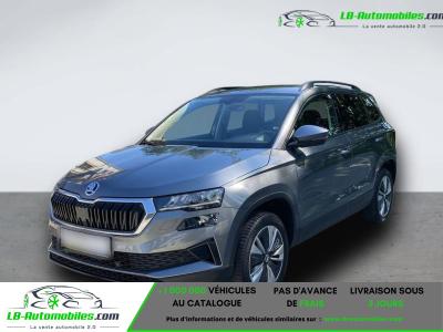 Skoda Karoq 1.0 TSI 110 ch