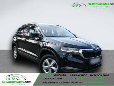 Skoda Karoq 1.5 TSI 150 ch  BVA
