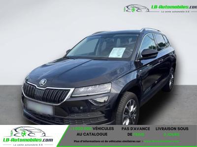 Skoda Karoq 1.5 TSI 150 ch  BVA