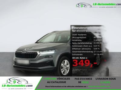 Skoda Karoq 2.0 TDI 116 ch BVA