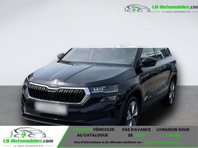 Skoda Karoq 2.0 TDI 116 ch BVA
