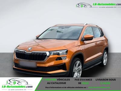 Skoda Karoq 2.0 TDI 116 ch BVA