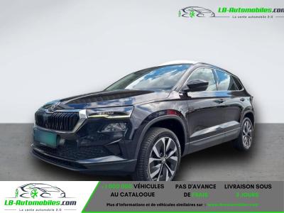 Skoda Karoq 2.0 TDI 116 ch BVA