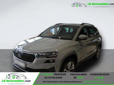 Skoda Karoq 2.0 TDI 150 ch BVA 4x4