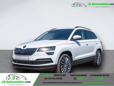 Skoda Karoq 2.0 TDI 150 ch BVA 4x4
