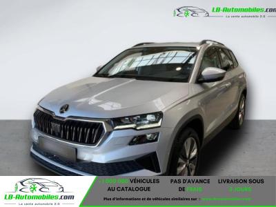 Skoda Karoq 2.0 TDI 150 ch BVA 4x4