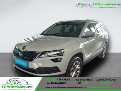 Skoda Karoq 2.0 TDI 150 ch BVA 4x4