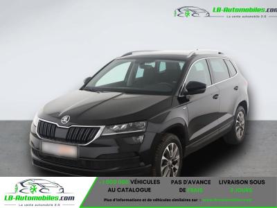 Skoda Karoq 2.0 TDI 150 ch BVA 4x4