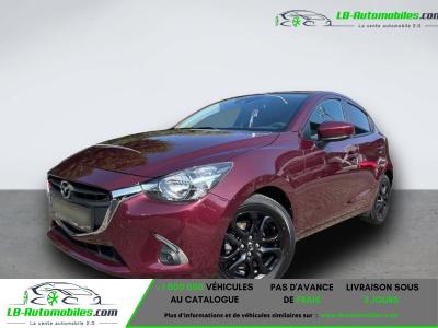 Mazda 2 1.5L SKYACTIV-G 90ch