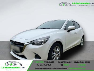 Mazda 2 1.5L SKYACTIV-G 90ch