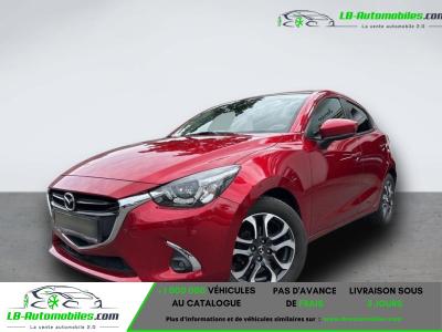 Mazda 2 1.5L SKYACTIV-G 90ch