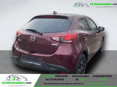 Mazda 2 1.5L SKYACTIV-G 90ch