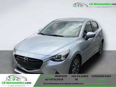 Mazda 2 1.5L SKYACTIV-G 90ch