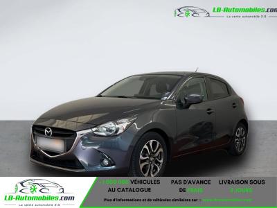Mazda 2 1.5L SKYACTIV-G 90ch