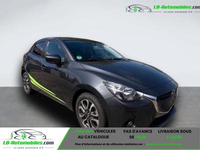 Mazda 2 1.5L SKYACTIV-G 90ch