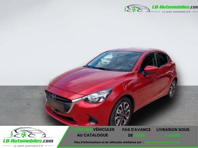 Mazda 2 1.5L SKYACTIV-G 90ch
