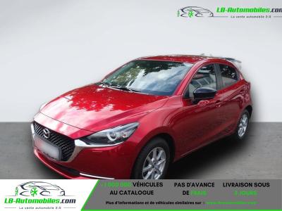 Mazda 2 1.5L SKYACTIV-G 90ch BVA