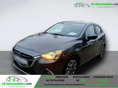 Mazda 2 1.5L SKYACTIV-G 90ch BVA