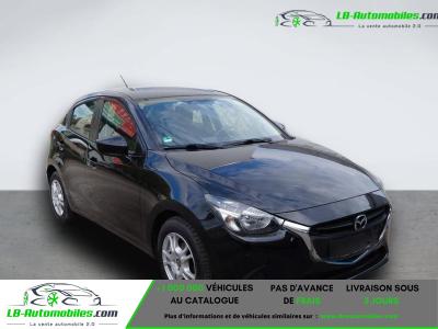 Mazda 2 1.5L SKYACTIV-G 75ch