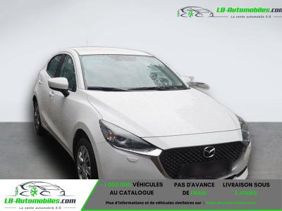 Mazda 2 1.5L SKYACTIV-G 75ch