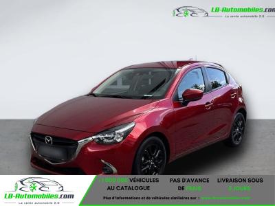 Mazda 2 1.5L SKYACTIV-G 75ch